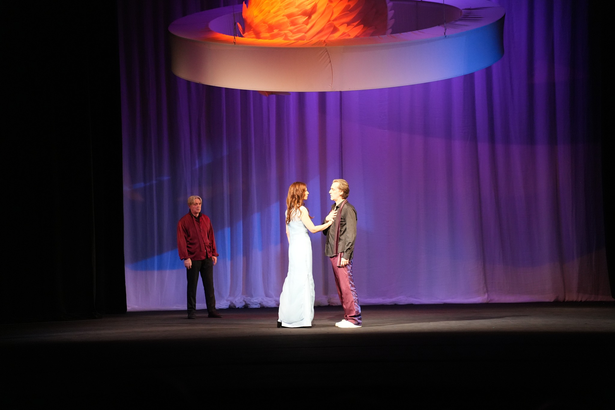   “Don Juan” – National Theatre Niš
