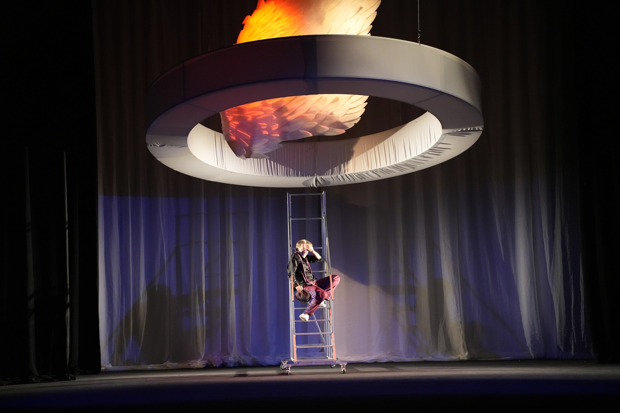 “Don Juan” – National Theatre Niš